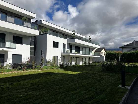 L'Ancolie — Saint-Alban-Leysse (73)