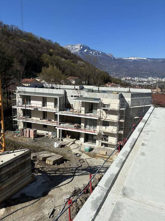 L'Opportun — Eybens (38)