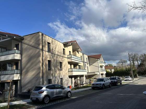 Villa Gabriel — Varces (38)